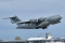 Boeing CC-177 Globemaster III (C-17A)